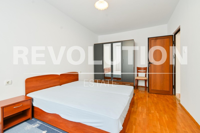 Zu vermieten  1 Schlafzimmer Sofia , Poligona , 65 qm | 66300197 - Bild [6]