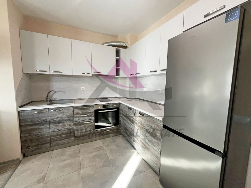 For Rent  1 bedroom Varna , Tsveten kvartal , 55 sq.m | 85096135 - image [2]