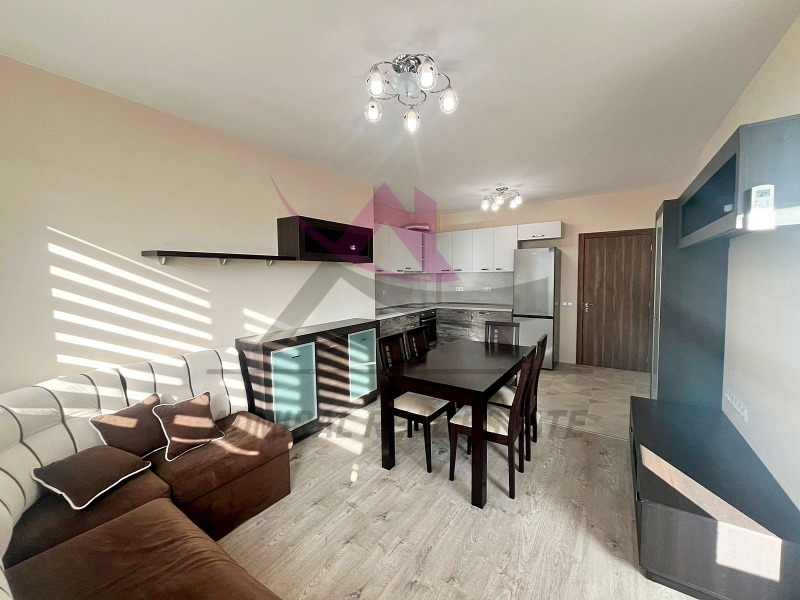 Под наем 2-СТАЕН, град Варна, Цветен квартал • 562 € / 1099.18 лв. • 84125924 1