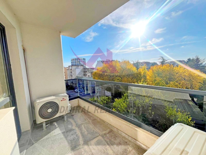 For Rent  1 bedroom Varna , Tsveten kvartal , 55 sq.m | 85096135 - image [6]