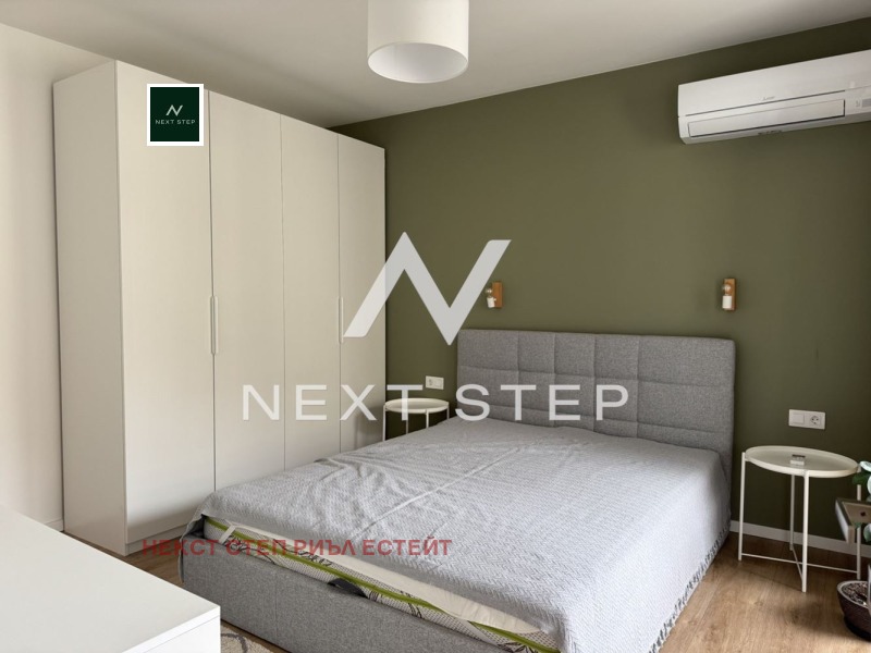 Дава под наем 2-СТАЕН, гр. Пловдив, Младежки Хълм, снимка 5 - Апартаменти - 52605936