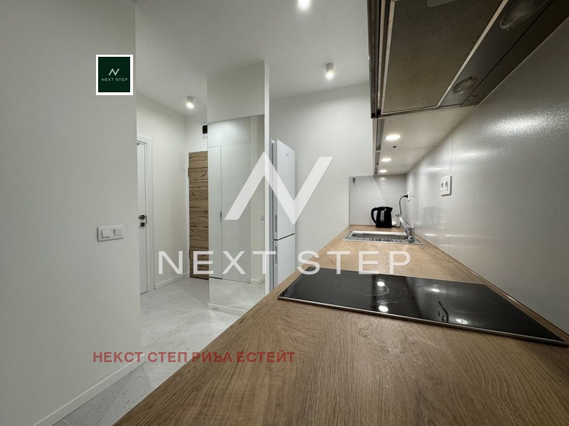 Дава под наем 2-СТАЕН, гр. Пловдив, Младежки Хълм, снимка 9 - Апартаменти - 52605936