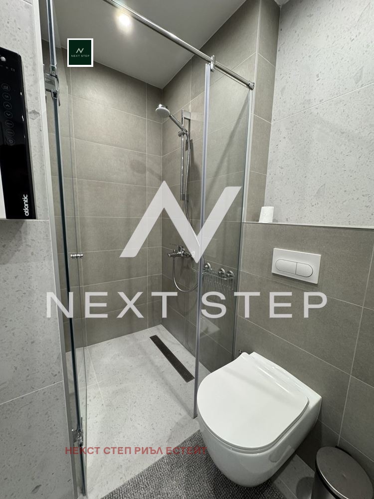 Дава под наем 2-СТАЕН, гр. Пловдив, Младежки Хълм, снимка 7 - Апартаменти - 52605936