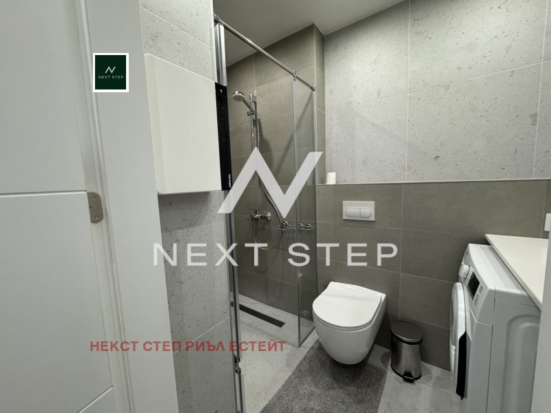 Дава под наем 2-СТАЕН, гр. Пловдив, Младежки Хълм, снимка 8 - Апартаменти - 52605936