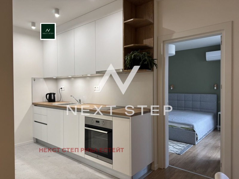 Под наем 2-СТАЕН, град Пловдив, Младежки Хълм • 1100 лв. / 562.42 € • 76304794 1