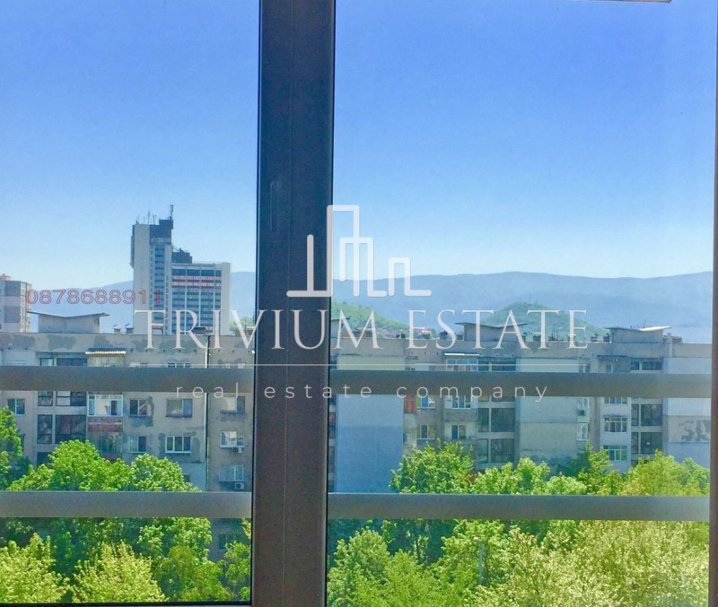 Дава под наем 2-СТАЕН, гр. Пловдив, Кършияка, снимка 7 - Апартаменти - 53070201