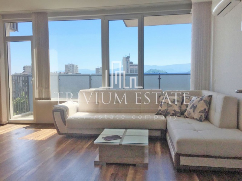 Дава под наем 2-СТАЕН, гр. Пловдив, Кършияка