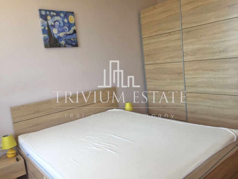 Дава под наем 2-СТАЕН, гр. Пловдив, Кършияка, снимка 5 - Апартаменти - 53070201