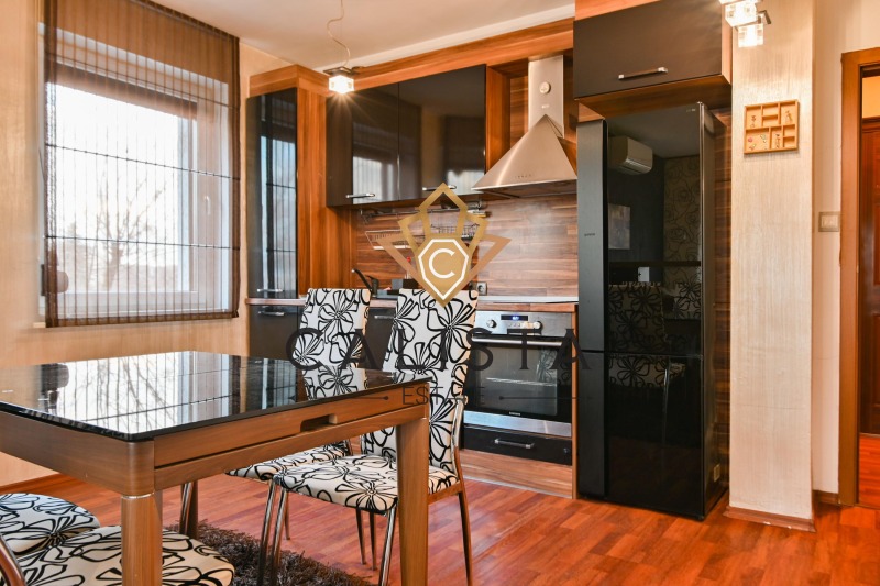 Дава под наем 2-СТАЕН, гр. София, Манастирски ливади, снимка 5 - Апартаменти - 53242857