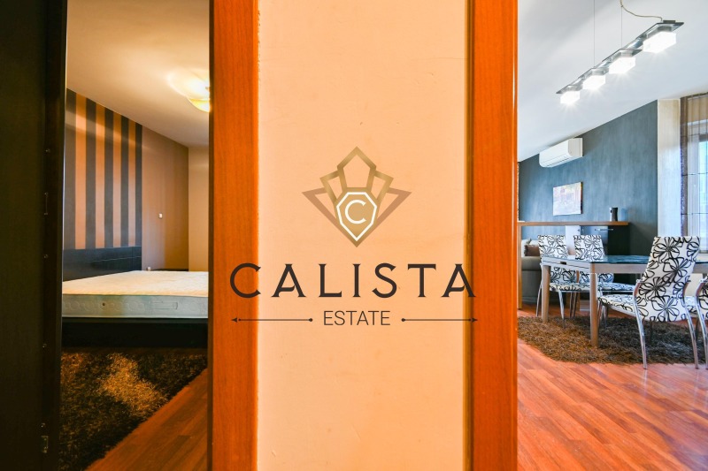 Дава под наем 2-СТАЕН, гр. София, Манастирски ливади, снимка 10 - Апартаменти - 53242857