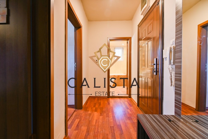 Дава под наем 2-СТАЕН, гр. София, Манастирски ливади, снимка 8 - Апартаменти - 53242857