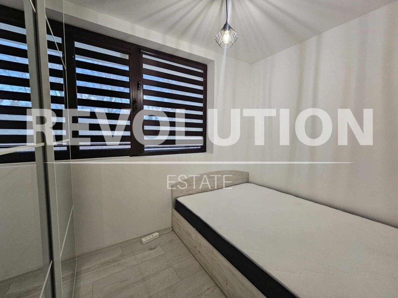 Дава под наем 2-СТАЕН, гр. Варна, Автогара, снимка 4 - Апартаменти - 53256272