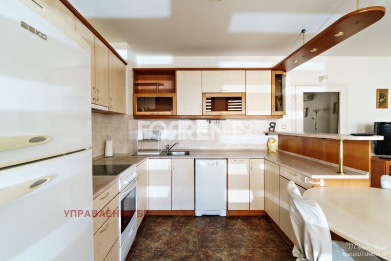 Дава под наем 2-СТАЕН, гр. София, Белите брези, снимка 2 - Апартаменти - 53983841