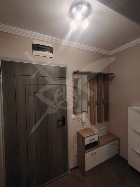 Дава под наем 2-СТАЕН, гр. Бургас, Зорница, снимка 3 - Апартаменти - 54068764