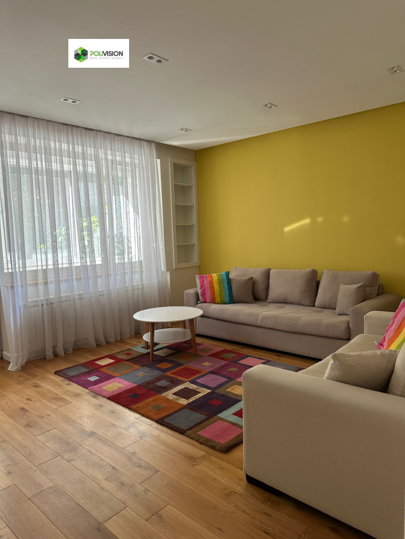 В оренду  2 спальні София , Яворов , 100 кв.м | 31464985