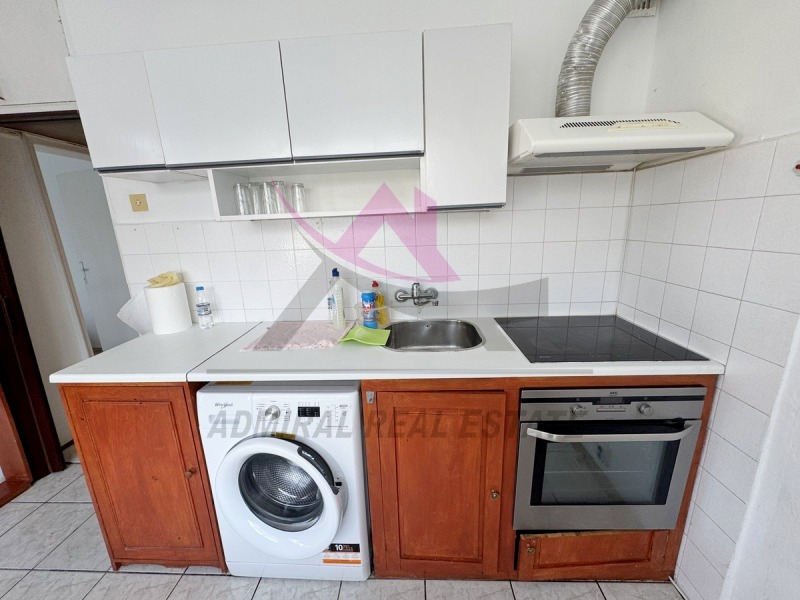Vuokrattavana  2 makuuhuonetta Varna , Tšajka , 65 neliömetriä | 40421700 - kuva [2]