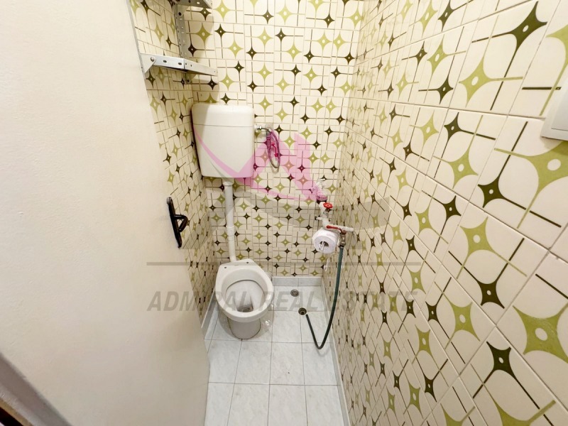 Vuokrattavana  2 makuuhuonetta Varna , Tšajka , 65 neliömetriä | 40421700 - kuva [5]