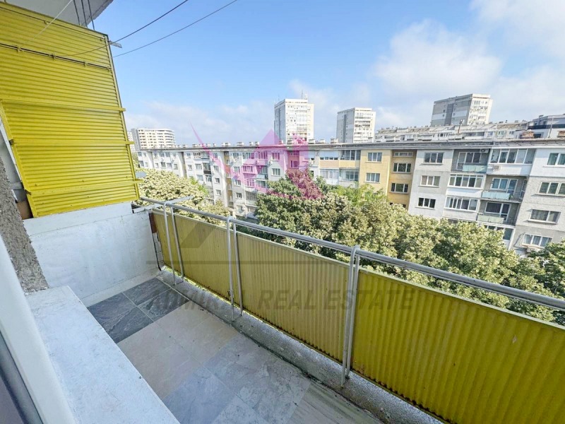 Vuokrattavana  2 makuuhuonetta Varna , Tšajka , 65 neliömetriä | 40421700 - kuva [7]