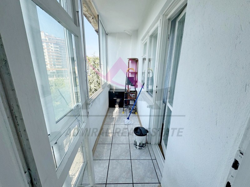 Vuokrattavana  2 makuuhuonetta Varna , Tšajka , 65 neliömetriä | 40421700 - kuva [6]