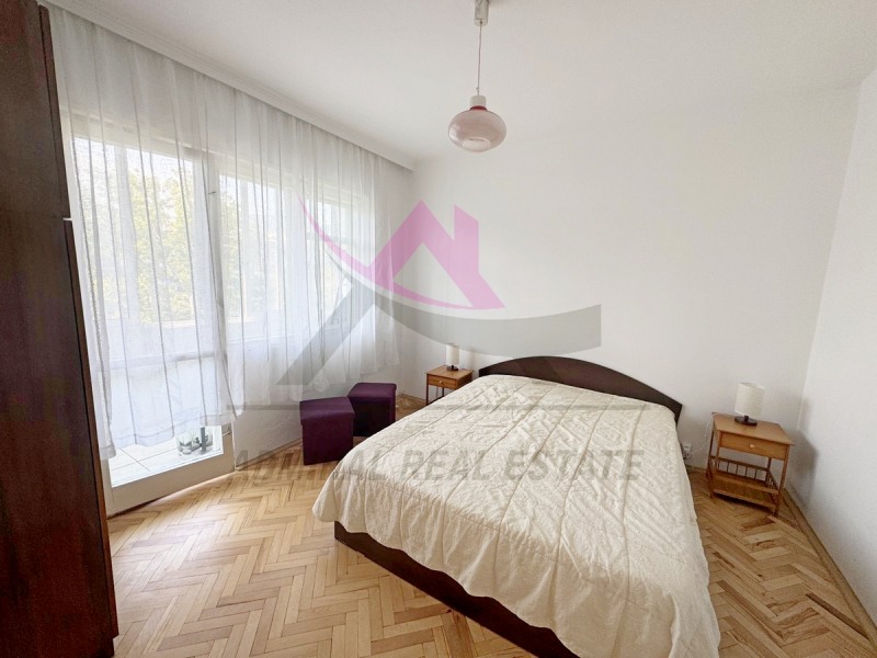 Vuokrattavana  2 makuuhuonetta Varna , Tšajka , 65 neliömetriä | 40421700 - kuva [3]