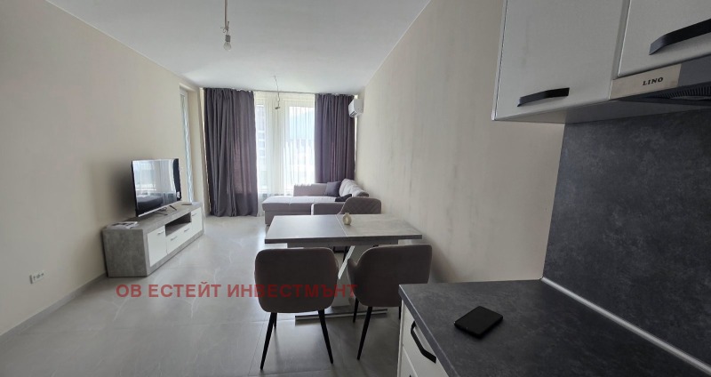 Дава под наем  3-стаен град София , Овча купел , 95 кв.м | 67017108 - изображение [3]