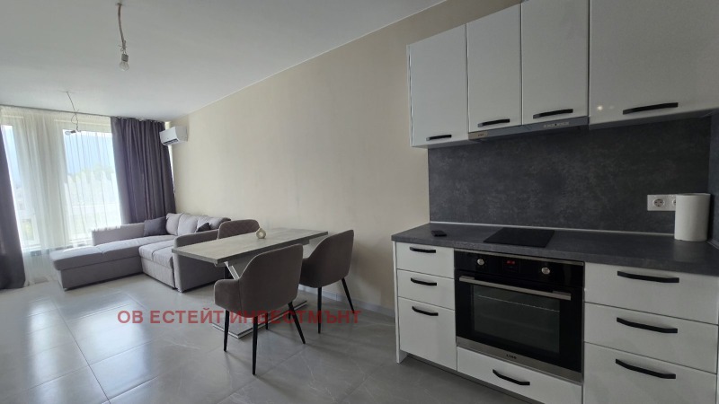 Дава под наем  3-стаен град София , Овча купел , 95 кв.м | 67017108 - изображение [2]