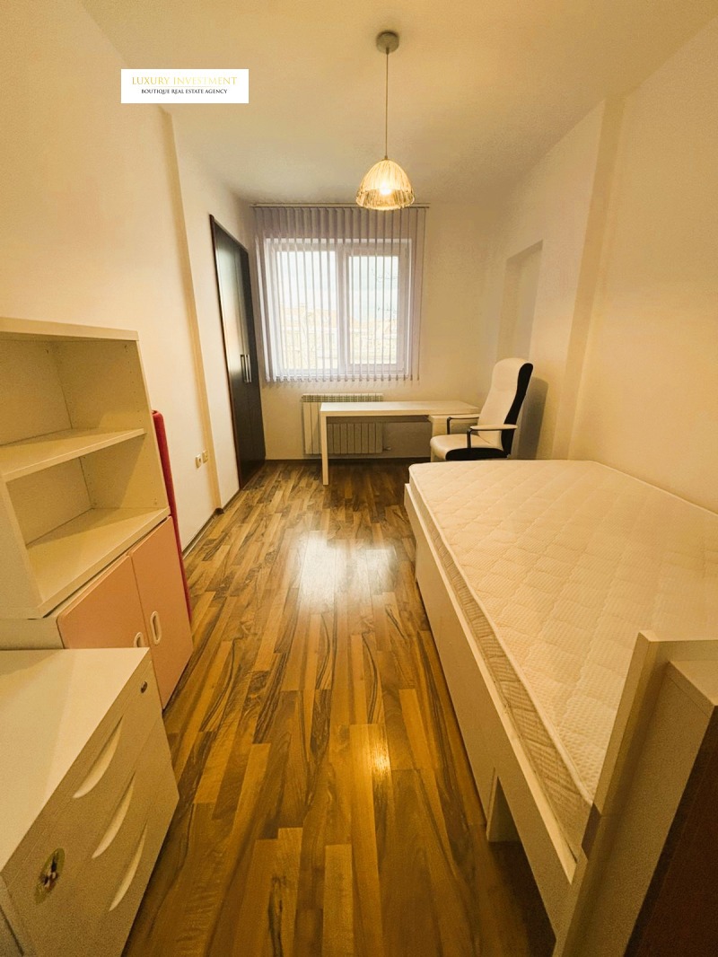 Дава под наем 3-СТАЕН, гр. София, Витоша, снимка 7 - Апартаменти - 52499535