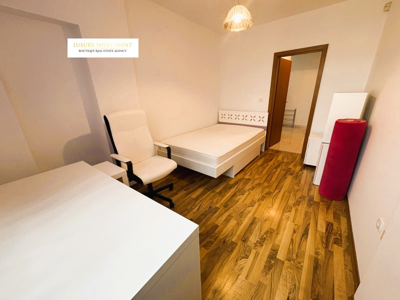 Дава под наем 3-СТАЕН, гр. София, Витоша, снимка 6 - Апартаменти - 52499535