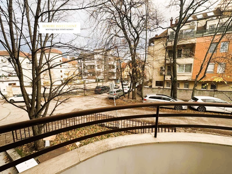 Дава под наем 3-СТАЕН, гр. София, Витоша, снимка 12 - Апартаменти - 52499535