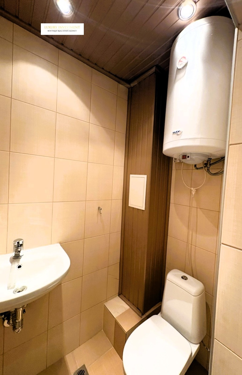 Дава под наем 3-СТАЕН, гр. София, Витоша, снимка 10 - Апартаменти - 52499535