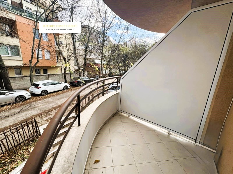 Дава под наем 3-СТАЕН, гр. София, Витоша, снимка 14 - Апартаменти - 52499535