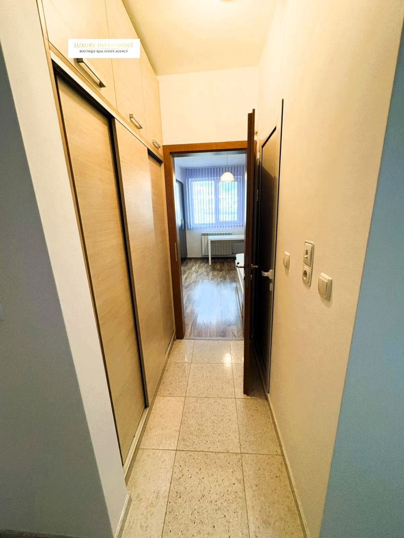 Дава под наем 3-СТАЕН, гр. София, Витоша, снимка 8 - Апартаменти - 52499535