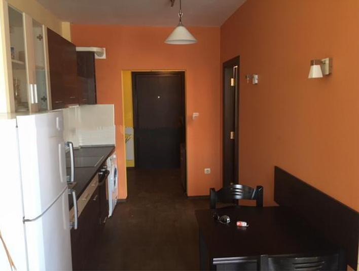 Дава под наем 3-СТАЕН, гр. София, Младост 2, снимка 5 - Апартаменти - 53040049