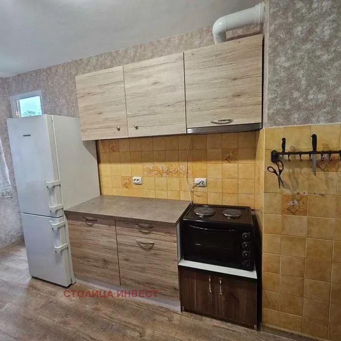 Дава под наем 3-СТАЕН, гр. Русе, Център, снимка 2 - Апартаменти - 54515967