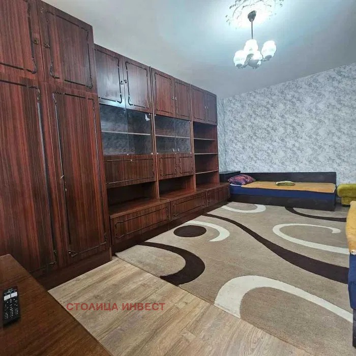 Дава под наем 3-СТАЕН, гр. Русе, Център, снимка 6 - Апартаменти - 54515967