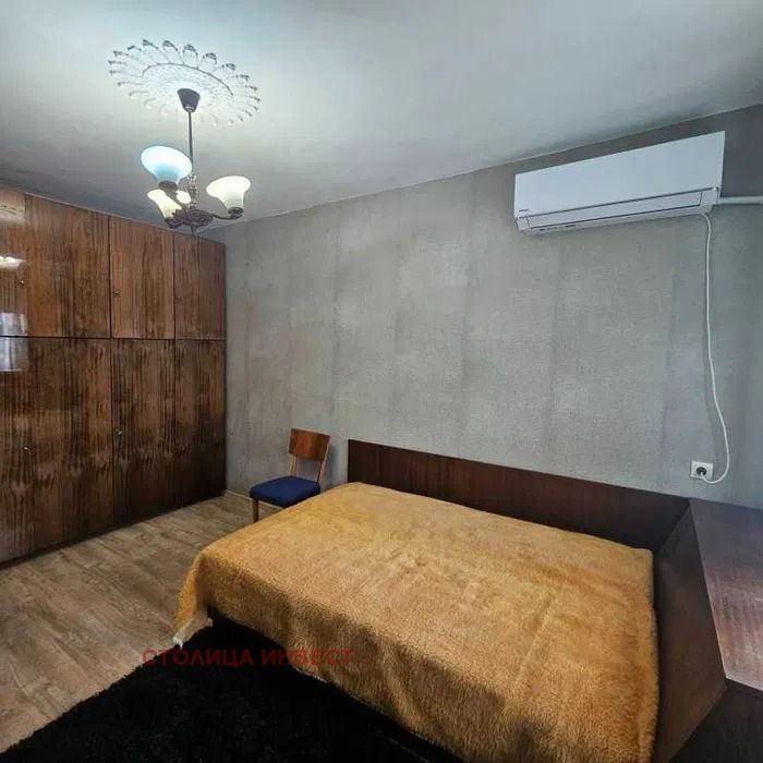 Дава под наем 3-СТАЕН, гр. Русе, Център, снимка 8 - Апартаменти - 54515967