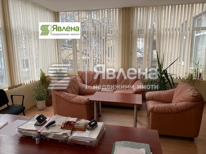 Til leie  Kontor Sofia , Javorov , 45 kvm | 23013167 - bilde [4]
