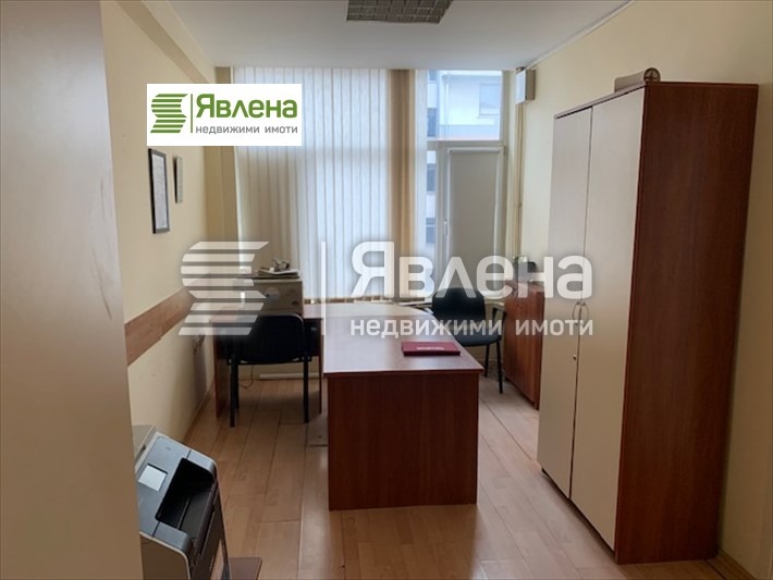 Til leie  Kontor Sofia , Javorov , 45 kvm | 23013167 - bilde [2]