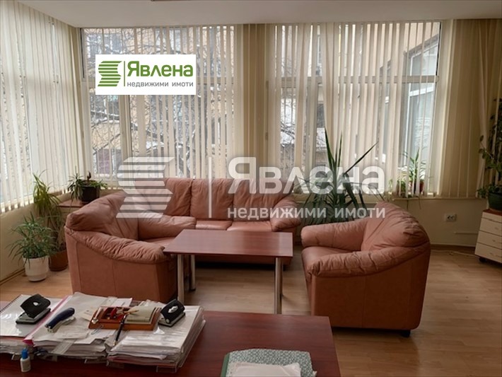 Til leie  Kontor Sofia , Javorov , 45 kvm | 23013167 - bilde [6]
