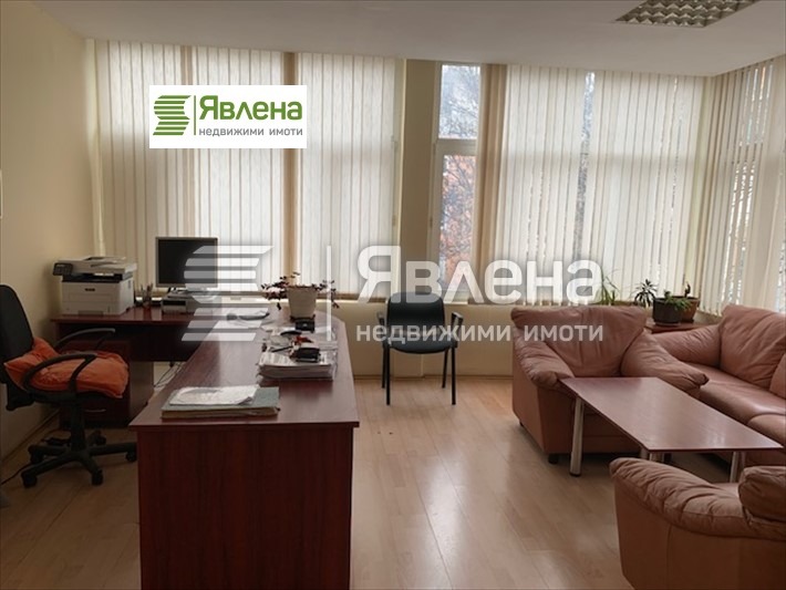 Til leie  Kontor Sofia , Javorov , 45 kvm | 23013167 - bilde [5]