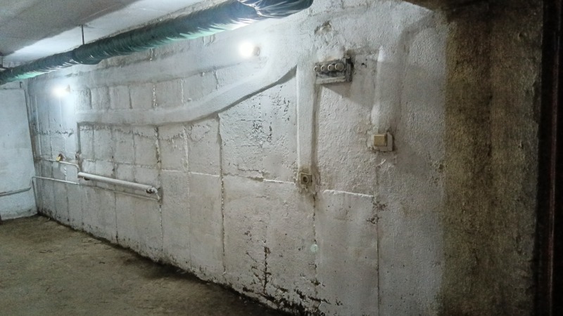 Дава под наем ГАРАЖ, ПАРКОМЯСТО, гр. София, Борово, снимка 5 - Гаражи и паркоместа - 52224264