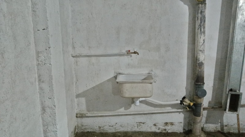 Дава под наем ГАРАЖ, ПАРКОМЯСТО, гр. София, Борово, снимка 6 - Гаражи и паркоместа - 52224264