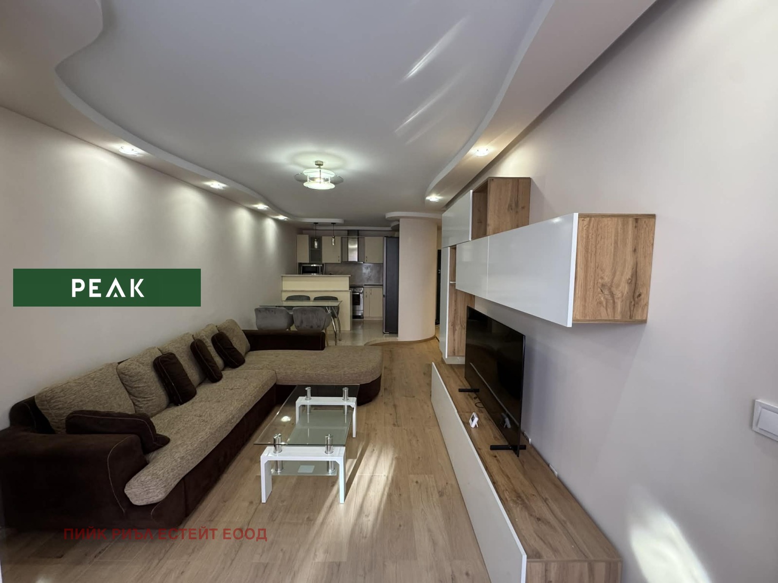 Дава под наем 2-СТАЕН, гр. София, Манастирски ливади, снимка 2 - Апартаменти - 54215888