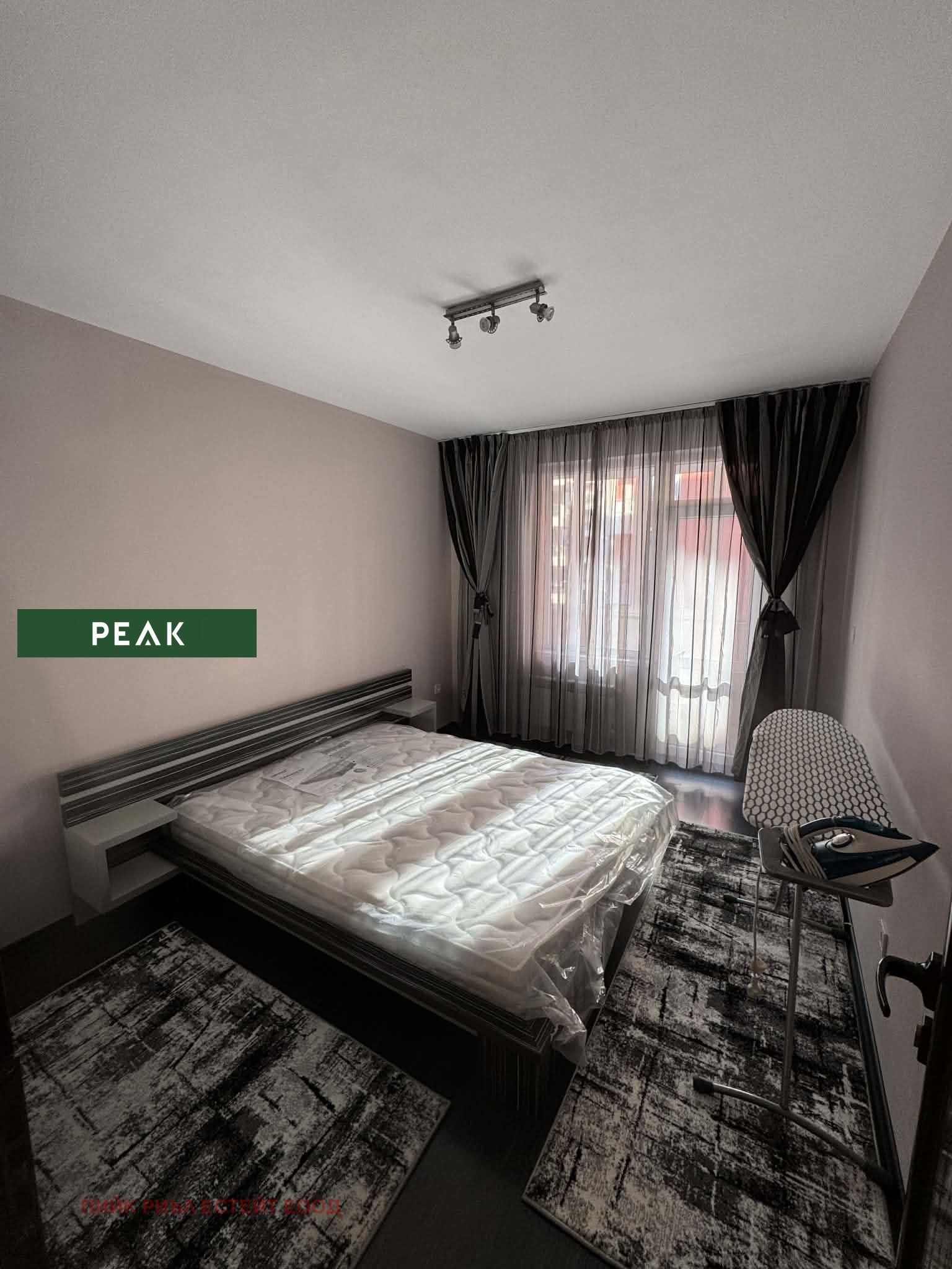 Дава под наем 2-СТАЕН, гр. София, Манастирски ливади, снимка 8 - Апартаменти - 54215888