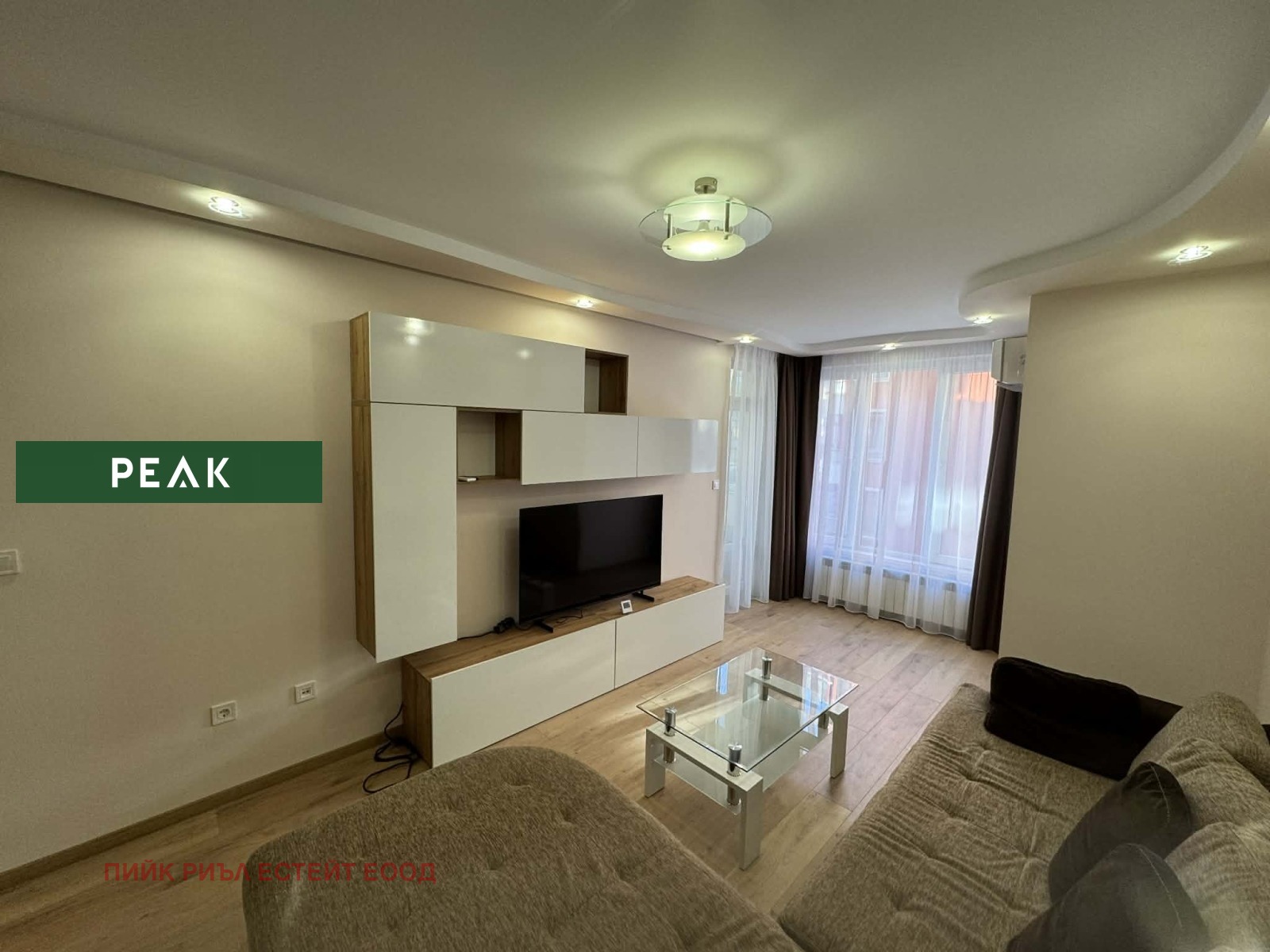 Дава под наем 2-СТАЕН, гр. София, Манастирски ливади, снимка 4 - Апартаменти - 54215888