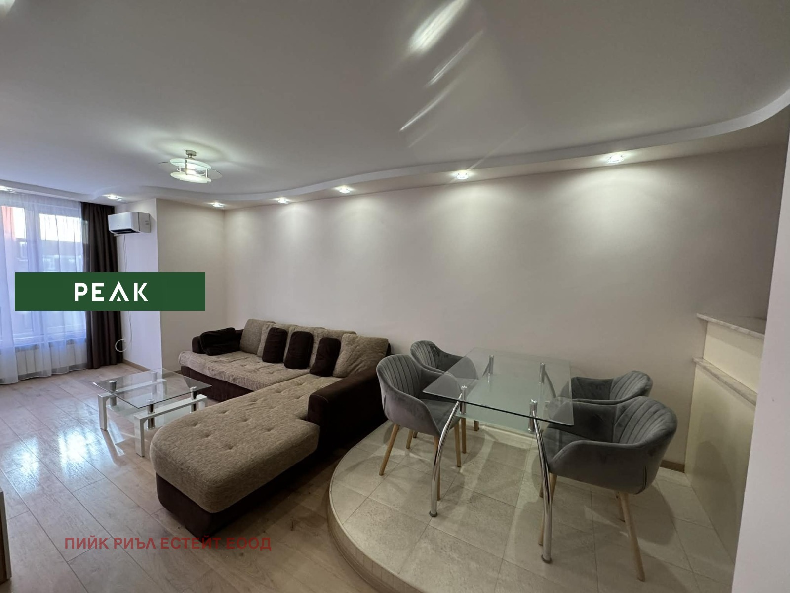 Дава под наем 2-СТАЕН, гр. София, Манастирски ливади