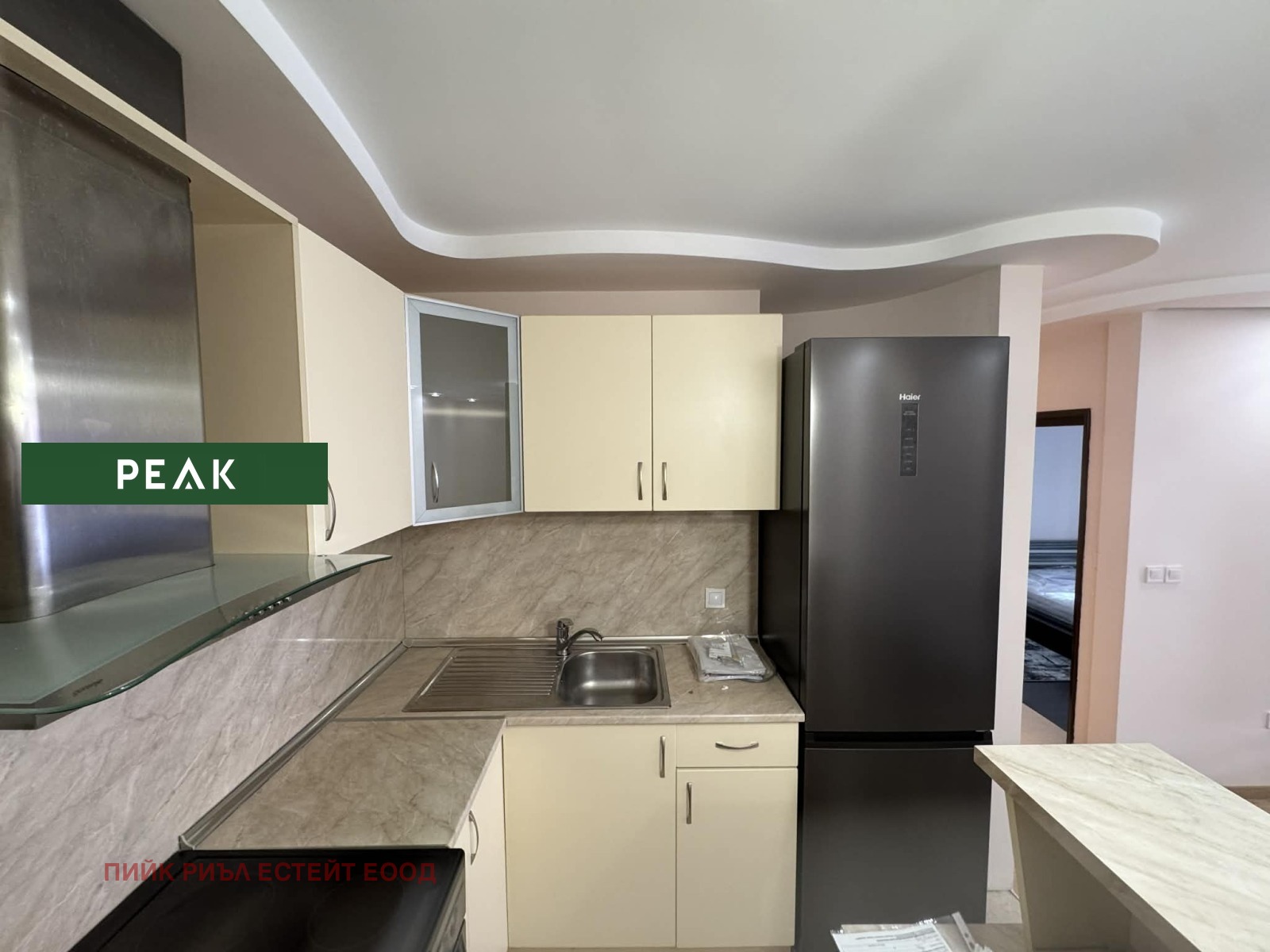 Дава под наем 2-СТАЕН, гр. София, Манастирски ливади, снимка 7 - Апартаменти - 54215888