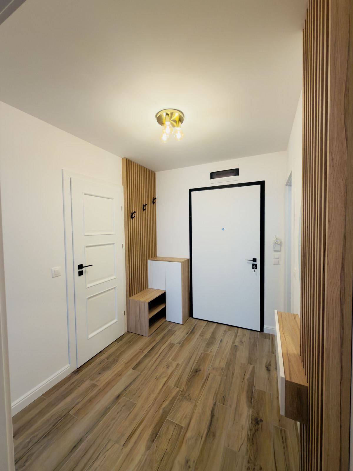 Дава под наем 2-СТАЕН, гр. София, Дружба 2, снимка 8 - Апартаменти - 54225099