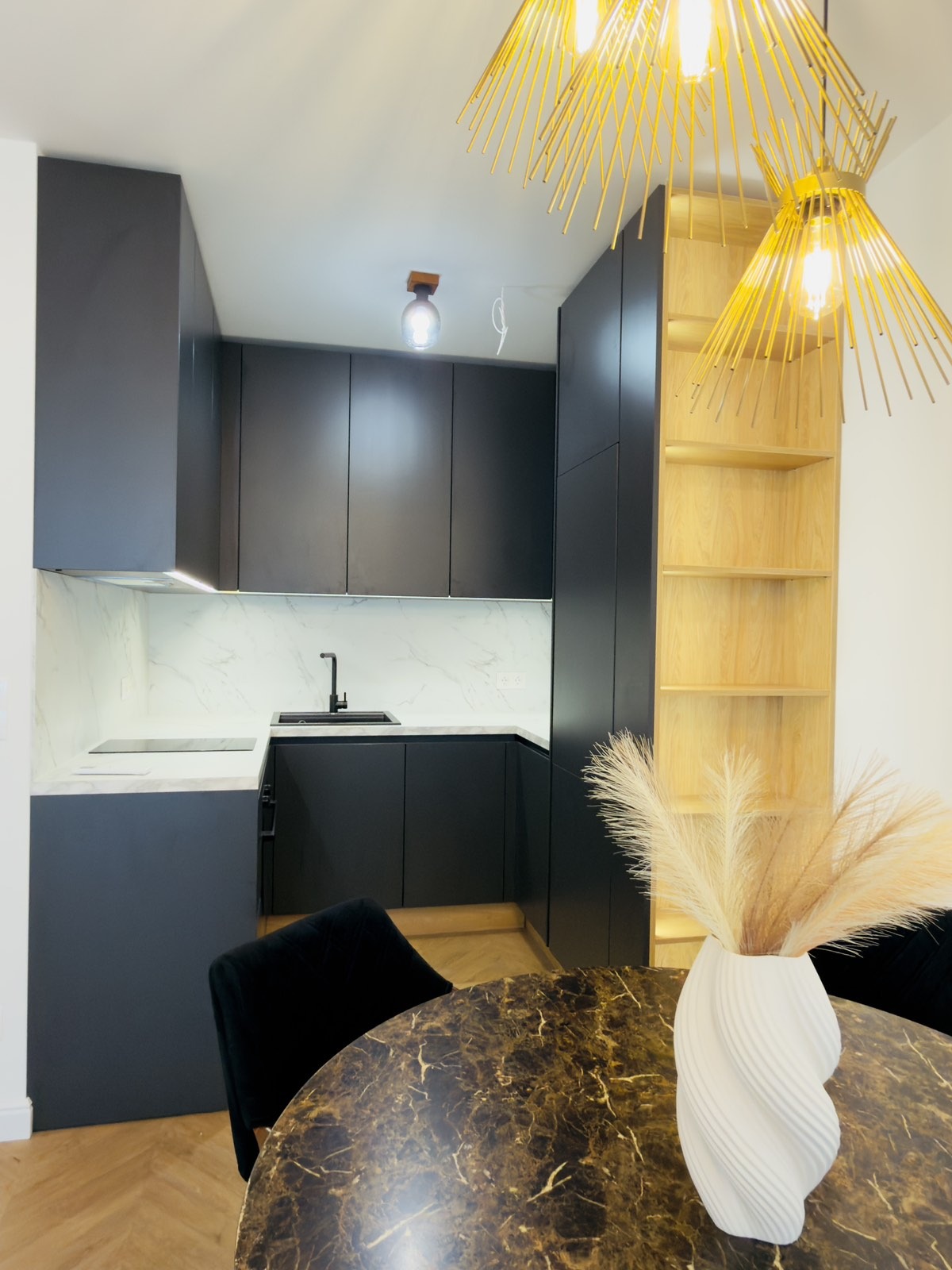 Дава под наем 2-СТАЕН, гр. София, Дружба 2, снимка 5 - Апартаменти - 54225099