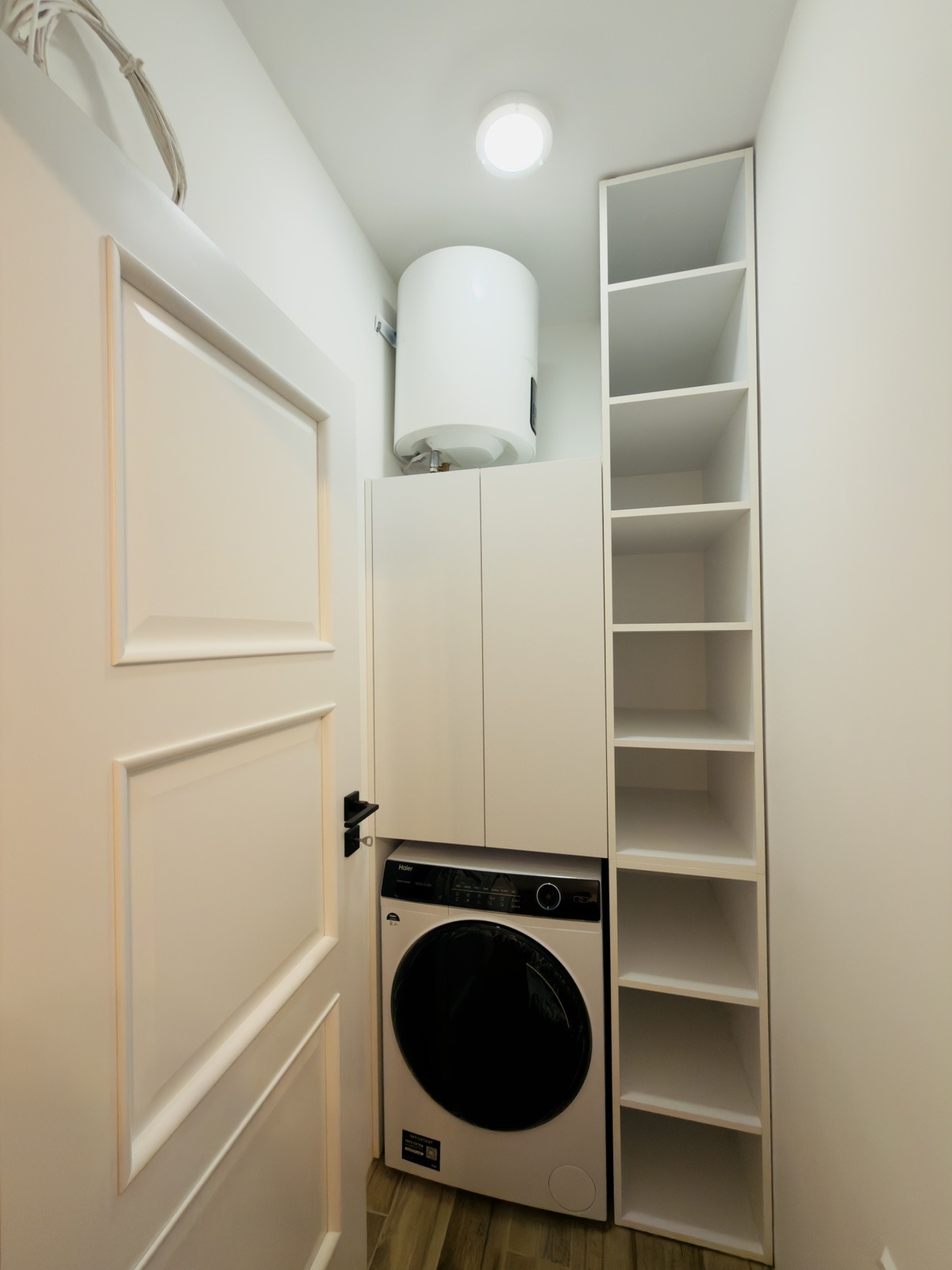 Дава под наем 2-СТАЕН, гр. София, Дружба 2, снимка 10 - Апартаменти - 54225099